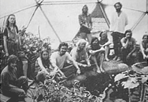 New Alchemy Institute