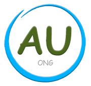 Aquaponics United AU logo