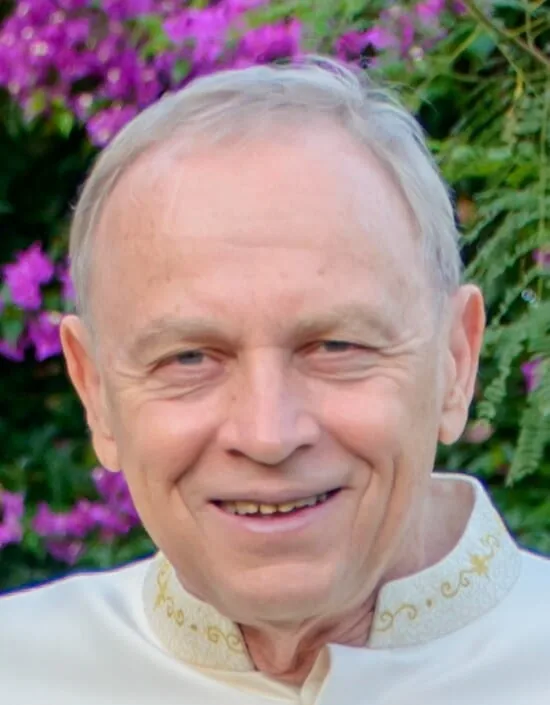 Dr. James Rakocy